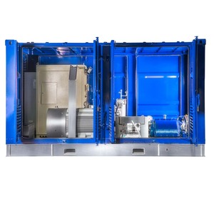 Unidad de Bomba de Agua de Alta Presión 250TJ3 <span class=keywords><strong>con</strong></span> Certificado CE, Gran Oferta - Product Image 5