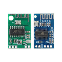Modul Penguat Audio Bluetooth CA-6928 5.0BT