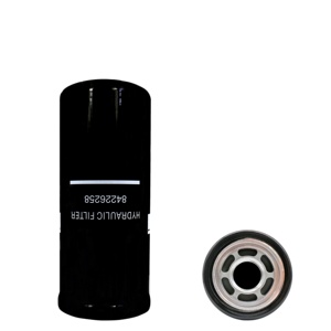 中国サプライヤーOEMトラクター部品84226258 87413810 BT8850-MPG P763535 H18W11 HC112 WH980/7 CNH用油圧オイルフィルター - Product Image 1