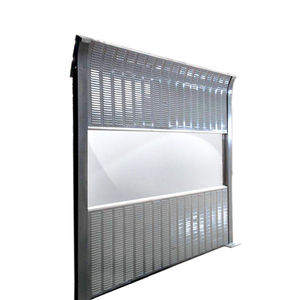 Barrières acoustiques de circulation en acrylique résistantes à la corrosion, forme en arc, <span class=keywords><strong>anti</strong></span>-<span class=keywords><strong>bruit</strong></span>, mur insonorisé, clôture résistante aux intempéries, extérieur, résidentiel - Product Image 1