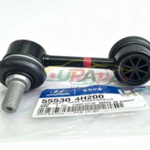 Sistema de motor de alta calidad, conjunto de barra estabilizadora trasera 55530-4H200 555304H200 para Hyundai Santa Fe XL 55530 4H200 - Product Image 5