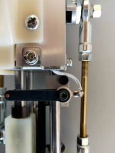 Nouveau design pistolet à touffetage manuel 2 en 1 bricolage propre <span class=keywords><strong>tapis</strong></span> à la maison pistolet para touffetage - Product Image 2