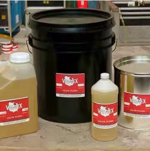 VAL-TEX 80-HM Solution de nettoyage - Product Image 1