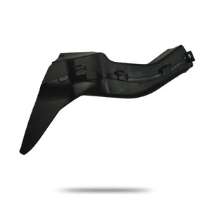 แผงด้านข้างหน้ารถ BMW ซีรีส์ 3 F35 ช่องระบายอากาศเบรก 51747300735 แผ่นกันฝน วัสดุ ABS ซ้ายขวา ใช้ได้กับรุ่นนี้ - Product Image 2