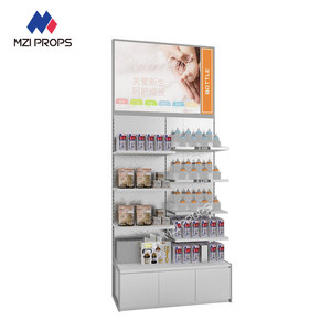 SYaS-C1 bé cửa hàng hiển thị truy cập phong cách hiện đại Maternity <span class=keywords><strong>Rack</strong></span> hiển thị cho cửa hàng thiết kế đứng - Product Image 1