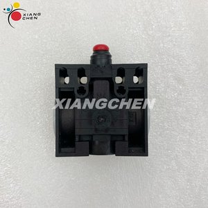 91.145.1042 AT0-11-S-IA-SOND940 ชิ้นส่วนลดความเร็วการดูดแบบ CPL สำหรับอะไหล่เครื่องพิมพ์ SM52 PM52 - Product Image 5