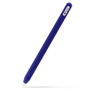Cover in Silicone per Apple Pencil 2a Generazione, Custodia Protettiva Antiurto in Silicone per Apple Pen 2 - Product Image 3