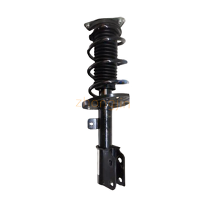 Nuevas Piezas de Suspensión Automotriz al por Mayor de Fábrica con Resortes y <span class=keywords><strong>Amortiguadores</strong></span> para <span class=keywords><strong>Peugeot</strong></span> 206 504 <span class=keywords><strong>407</strong></span> 3008 508 - Product Image 3
