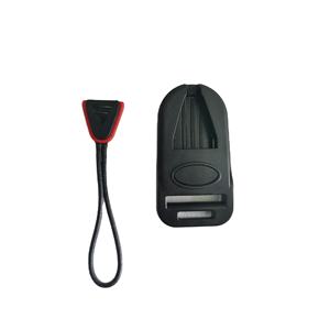 Correa de Muñeca para Cámara Personalizable OEM y ODM con Liberación Rápida y Conector Seguro para DSLR y Mirrorless, Accesorio Seguro y Conveniente - Product Image 4