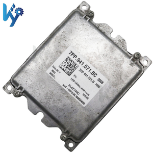 Módulo de Potencia para Faros LED KY Ori Usado 7PP941571BC para Audi A4 Avant RS4 Avant quattro 2016- Accesorios para Auto W003T25176 - Product Image 4