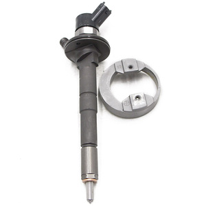 Dizel Motor Pompası Common Rail Enjektörü 0445110467 16600-2DB4A 16600-2DB4B 0 445 110 467 166002DB4A 166002DB4B - Product Image 1