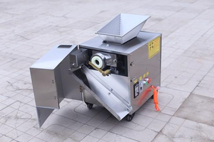 10g /20g dough Divider <b>Ball</b> small Dough <b>Ball</b> Divider Cutter Rounder <b>Machine</b> dough Divider Rounder and Sheeter - Product Image 5