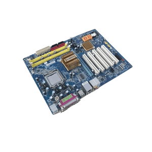 เมนบอร์ดสำหรับเดสก์ท็อป GA-945PL-S3E ช่องเสียบ PCI 5 ช่อง รับประกัน 3 เดือน รวม CPU ความจุหน่วยความจำสูง รองรับแรมสูงสุด 32GB - Product Image 5
