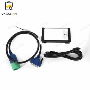 ชุดเครื่องมือวินิจฉัย V9.9 DPA5 EST DPA5 Diagnostic Tool 380002884 Dearborn Adapter 5 สำหรับงานบริการอิเล็กทรอนิกส์ใหม่ - Product Image 1