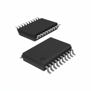 BOM IC มีสินค้าในสต็อก IC TRANSCEIVER FULL 2/2 20SSOP ชิ้นส่วนอิเล็กทรอนิกส์และอุปกรณ์เชื่อมต่อ 20 SSOP (0.209 นิ้ว, ความกว้าง 5.30 มม.) - Product Image 1