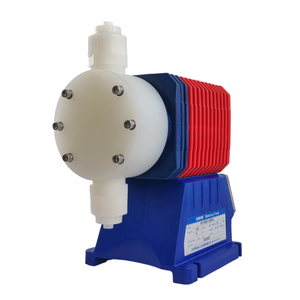 Lango EH-E 75L/H High Diaphragm Dosing Pump Manual/Auto Control 48W Low Power for Biofuel Industry - Product Image 2