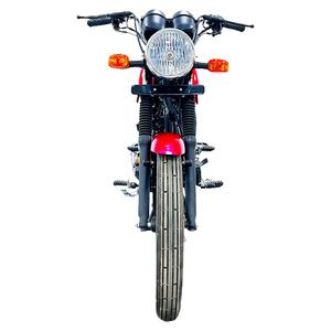 Motocicleta HALAWAYA Moto Chad <span class=keywords><strong>BERA</strong></span> Big Boy Italika 125cc/<span class=keywords><strong>150cc</strong></span>/200cc Scooter de Gasolina CG/CG125/CG150/CG200/XPRESS Motocicleta Eléctrica - Product Image 1
