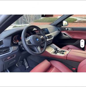 <span class=keywords><strong>COMPRA</strong></span> Vehículo Usado BMW X6 XDrive40i COUPE 2021 EN <span class=keywords><strong>VENTA</strong></span> - Product Image 5