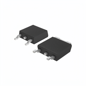 ทรานซิสเตอร์ IRFR420TRR DPAK ซื้อออนไลน์ ช่องทางผู้ผลิตชิ้นส่วนอิเล็กทรอนิกส์ - Product Image 1