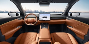 <span class=keywords><strong>รถ</strong></span>ยนต์ไฟฟ้า Changan Deepal S05 SUV <span class=keywords><strong>EV</strong></span> รุ่นปี 2026 <span class=keywords><strong>ราคา</strong></span>ประหยัด ระยะทางวิ่งสูงสุด 620 กม. รุ่นพลังงานไฟฟ้าล้วน <span class=keywords><strong>รถ</strong></span>ยนต์พลังงานใหม่ - Product Image 5