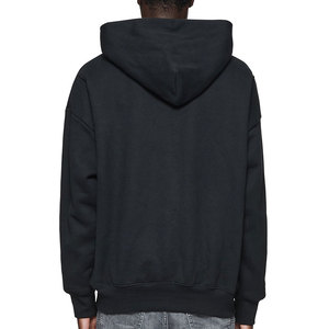 Мужская винтажная укороченная Толстовка с вышивкой - Product Image 3