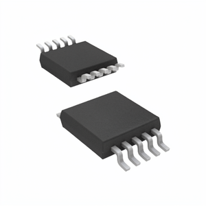 Power Management (PMIC) 10 TFSOP, 10 MSOP SC600CIMSTRT Manufacturer Channel Electronic Circuit Components - Product Image 1