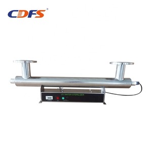 Milieuvriendelijke UV-Technologie Voor Veilig Vijverwater - Product Image 2