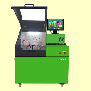 2600bar Cr Injektoren Laborst änder Common Rail Prüfstand Cr305 <span class=keywords><strong>Diesel</strong></span> Tester Maschinen ständer zur Überprüfung von Injektoren Eps205 - Product Image 1