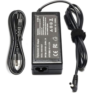 Cargador de 45W para Portátil <span class=keywords><strong>Asus</strong></span> ZenBook UX330 UX330U UX360 UX360C UX305; <span class=keywords><strong>Vivobook</strong></span> 14 <span class=keywords><strong>15</strong></span> 17 F415 F415E F510U F510UA F512JA F512J - Product Image 1