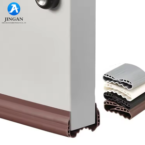<strong>Door</strong> <strong>Draft</strong> <strong>Stopper</strong> For Bottom, Seal Dust And Noise Insulation Weather Stripping <strong>Draft</strong> Guard Insulator Sealing Strip - Product Image 1