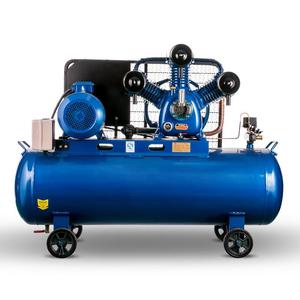 ปั๊มลมขนาดเล็กแบบวงกลม เงียบ 120 ลิตร 220 โวลต์ เครื่องอัดอากาศ - Product Image 2