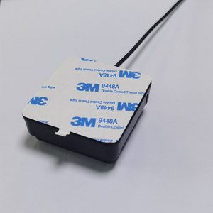 K16 không thấm nước tự động <span class=keywords><strong>GPS</strong></span> Ăng-ten DAB nhà ở telematic Hạm Đội Quản Lý navida Tracker cho xe ô tô biển hoạt động gnss cho xe biển - Product Image 3