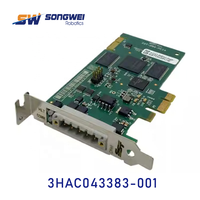 Pièces détachées pour robot A-BB 3HAC043383-001