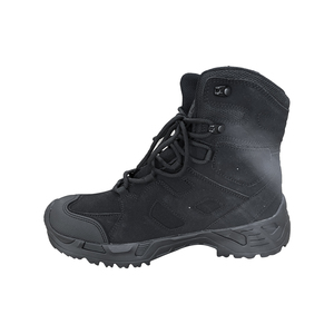 Nuevas botas transfronterizas de verano, venta al por mayor, botas de trabajo de alta calidad, botas para exteriores, zapatos de senderismo para hombres - Product Image 3
