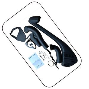 Kit de snorkel pour voiture tout-terrain 4x4 Cross River, prise d'air pour moteur F150, snorkel 4x4, gorge d'admission d'air - Product Image 4