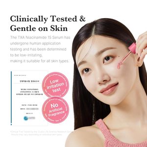 Medicube TXA＋15％ ナイアシンアミド 美容液 スポットケア用 韓国スキンケア - Product Image 2