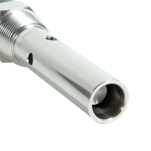 Con 0.01 Inline Conductivity <strong>Electrode</strong> Probe TDS <strong>Sensor</strong> for <strong>Pure</strong> <strong>Water</strong>( DDG-0.01) - Product Image 1