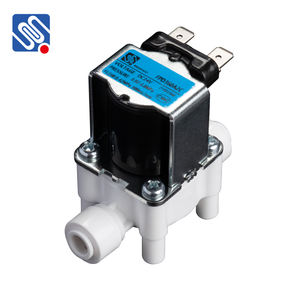 Meishuo FPD360A2C 24V DC universel RO purificateur <span class=keywords><strong>d</strong></span>'<span class=keywords><strong>eau</strong></span> entrée vanne <span class=keywords><strong>d</strong></span>'<span class=keywords><strong>eau</strong></span> électrique solénoïde contrôle OEM personnalisable pour <span class=keywords><strong>lave</strong></span>-<span class=keywords><strong>vaisselle</strong></span> - Product Image 5