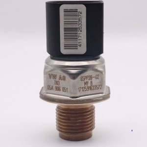 เซ็นเซอร์วัดแรงดันน้ำมันเชื้อเพลิงแท้ Sensata รุ่น 85PP68-01 ขายส่ง - Product Image 2