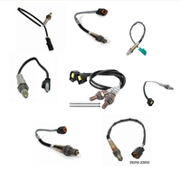Capteur d'oxygène moteur en gros pour Nissan, Infiniti, Toyota, Lexus RAV4, Honda, Acura, Mazda3, 6, Subaru, Mitsubishi
