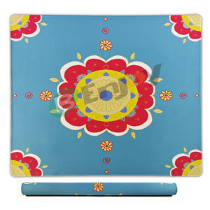 Tappetino per <span class=keywords><strong>Mahjong</strong></span> Bestseller nel Mercato USA, Consegna Rapida, Misura Personalizzabile, Antiscivolo e Fonoassorbente per Tavoli Multigioco - Product Image 1