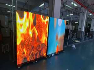 Kolayca WIFI USB kontrol açık Poster paneli <span class=keywords><strong>Led</strong></span> ppp2.5 kat dijital ekran kontrol ekran Poster dijital ayna ekran - Product Image 5