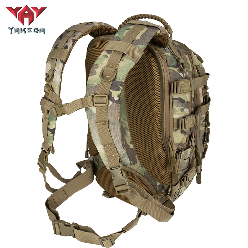 yakeda backpack 【公式通販】