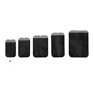 Enveloppes de protection dentaire pour l'imagerie sur plaque de phosphore – Housses de protection pour plaques - Product Image 2