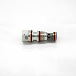 วาล์วตรวจสอบแบบควบคุมด้วยนักบินสำหรับน้ำ แรงดันมาตรฐาน รุ่น Guide-ZCKCB - Product Image 4