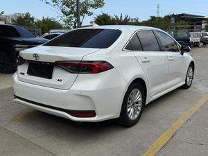 Toyota Allion Edizione Pioneer in Vendita: <span class=keywords><strong>Auto</strong></span> <span class=keywords><strong>Usate</strong></span> Toyota ad Alte Prestazioni con Motore Potente - Product Image 6