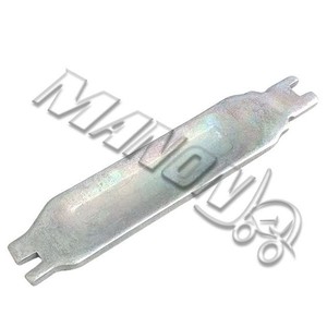 Pastillas de Freno Toyota Hysterlinde Nuevas para Modelos de Montacargas Generales, Talleres de Reparación de Maquinaria - Product Image 4