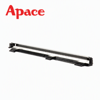 Unité de charge compatible Apace MX238 pour consommables de bureau Sharp AR-2048S/2048D/2048N/2348D/2348N