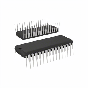IC MCU 8BIT 8KB FLASH 32DIP Manufacturer Channel Embedded ST7FLITE49K2B6 Electronic Components Manufacturer - Product Image 1