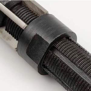 <strong>Adjustable</strong> Straight Handle <strong>Hand</strong> <strong>Reamer</strong> Machine Cutting <strong>Tools</strong> 6-84mm - Product Image 2